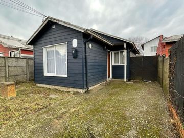 Casa individual, sector Villa La Estancia $ 83.000.000.-