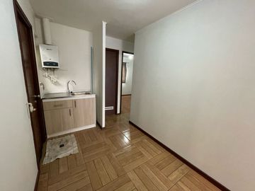 Casa individual, sector Villa La Estancia $ 83.000.000.-
