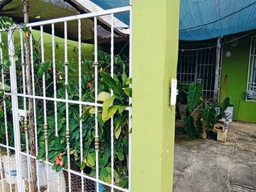 SE VENDE CASA EN VISTA REAL,