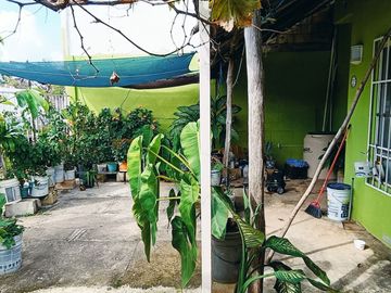 SE VENDE CASA EN VISTA REAL,