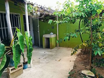 SE VENDE CASA EN VISTA REAL,