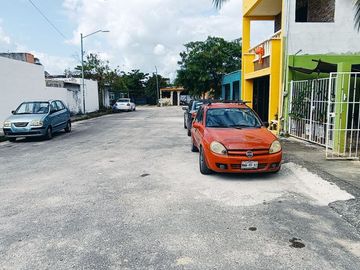 SE VENDE CASA EN VISTA REAL,