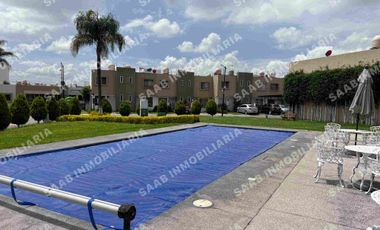 casa en residencial san Agustín lll cuautlancingo