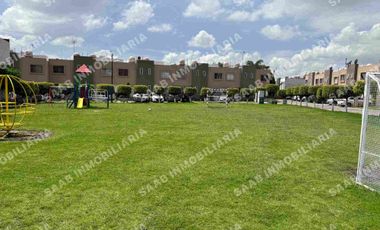 casa en residencial san Agustín lll cuautlancingo