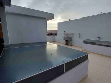 CASA EN ESTRENO