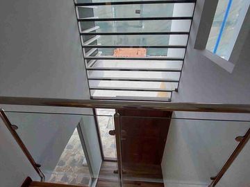 CASA EN ESTRENO