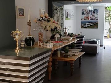 Oferta! Vendo linda casa remodelada en Maranga San Miguel !