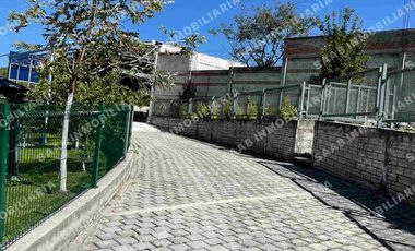 propiedad en zona de Valsequillo