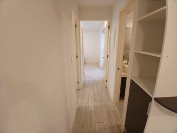 ✨ CONFORT Y UBICACIÓN EN SAN ISIDRO – 2 DORM. + ÁREAS COMUNES