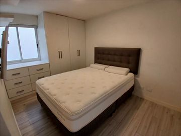 ✨ CONFORT Y UBICACIÓN EN SAN ISIDRO – 2 DORM. + ÁREAS COMUNES