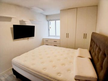 ✨ CONFORT Y UBICACIÓN EN SAN ISIDRO – 2 DORM. + ÁREAS COMUNES