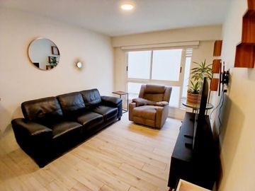 ✨ CONFORT Y UBICACIÓN EN SAN ISIDRO – 2 DORM. + ÁREAS COMUNES