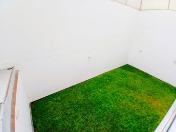 ✨ CONFORT Y UBICACIÓN EN SAN ISIDRO – 2 DORM. + ÁREAS COMUNES