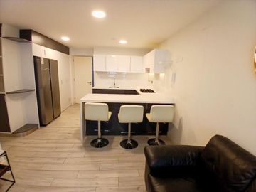 ✨ CONFORT Y UBICACIÓN EN SAN ISIDRO – 2 DORM. + ÁREAS COMUNES