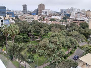 ✨ CONFORT Y UBICACIÓN EN SAN ISIDRO – 2 DORM. + ÁREAS COMUNES