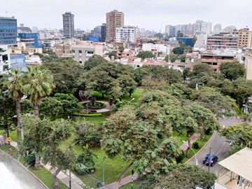 ✨ CONFORT Y UBICACIÓN EN SAN ISIDRO – 2 DORM. + ÁREAS COMUNES