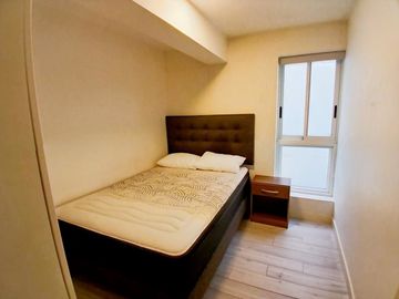 ✨ CONFORT Y UBICACIÓN EN SAN ISIDRO – 2 DORM. + ÁREAS COMUNES