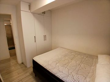 ✨ CONFORT Y UBICACIÓN EN SAN ISIDRO – 2 DORM. + ÁREAS COMUNES
