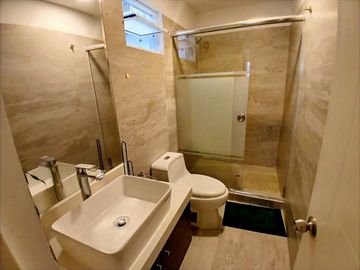 ✨ CONFORT Y UBICACIÓN EN SAN ISIDRO – 2 DORM. + ÁREAS COMUNES