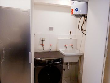 ✨ CONFORT Y UBICACIÓN EN SAN ISIDRO – 2 DORM. + ÁREAS COMUNES