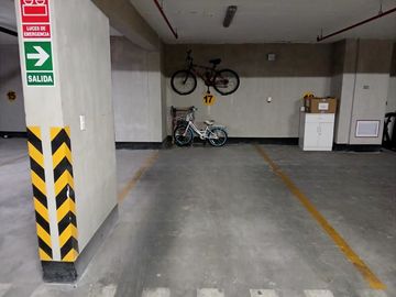 ✨ CONFORT Y UBICACIÓN EN SAN ISIDRO – 2 DORM. + ÁREAS COMUNES