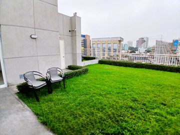 ✨ CONFORT Y UBICACIÓN EN SAN ISIDRO – 2 DORM. + ÁREAS COMUNES