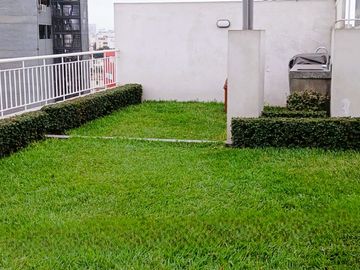✨ CONFORT Y UBICACIÓN EN SAN ISIDRO – 2 DORM. + ÁREAS COMUNES