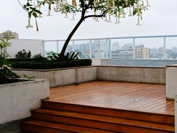 ✨ CONFORT Y UBICACIÓN EN SAN ISIDRO – 2 DORM. + ÁREAS COMUNES