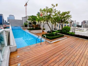 ✨ CONFORT Y UBICACIÓN EN SAN ISIDRO – 2 DORM. + ÁREAS COMUNES