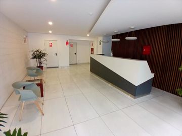 ✨ CONFORT Y UBICACIÓN EN SAN ISIDRO – 2 DORM. + ÁREAS COMUNES