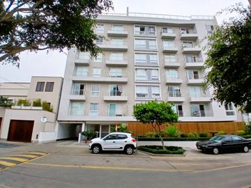 ✨ CONFORT Y UBICACIÓN EN SAN ISIDRO – 2 DORM. + ÁREAS COMUNES