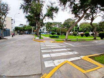 ✨ CONFORT Y UBICACIÓN EN SAN ISIDRO – 2 DORM. + ÁREAS COMUNES