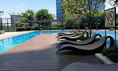 Metro Manila Rent to own condo 1 Bedroom Ready to movein near Airport MOA BGC Ayala