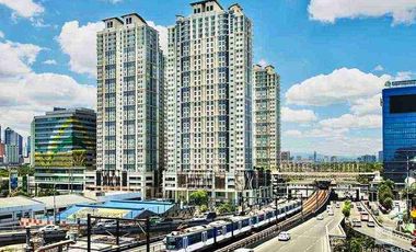 Metro Manila Rent to own condo 1 Bedroom Ready to movein near Airport MOA BGC Ayala