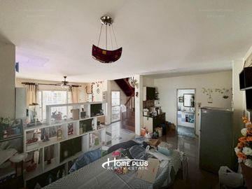 บ้านบุรีรมย์ รังสิต-คลอง4 (BAAN BURIROM RANGSIT-Lumlukka Klong4)