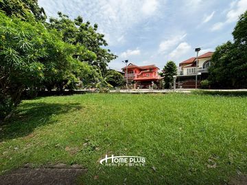 บ้านบุรีรมย์ รังสิต-คลอง4 (BAAN BURIROM RANGSIT-Lumlukka Klong4)