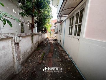 บ้านบุรีรมย์ รังสิต-คลอง4 (BAAN BURIROM RANGSIT-Lumlukka Klong4)