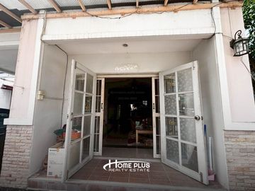บ้านบุรีรมย์ รังสิต-คลอง4 (BAAN BURIROM RANGSIT-Lumlukka Klong4)