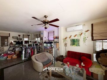 บ้านบุรีรมย์ รังสิต-คลอง4 (BAAN BURIROM RANGSIT-Lumlukka Klong4)