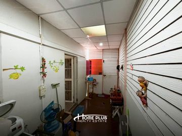 บ้านบุรีรมย์ รังสิต-คลอง4 (BAAN BURIROM RANGSIT-Lumlukka Klong4)
