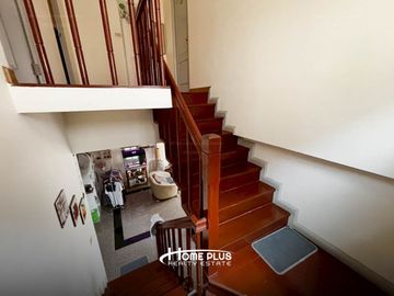 บ้านบุรีรมย์ รังสิต-คลอง4 (BAAN BURIROM RANGSIT-Lumlukka Klong4)
