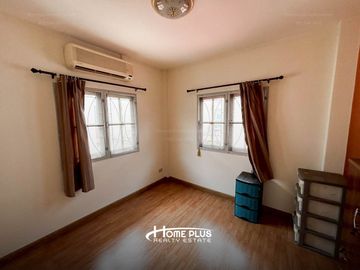 บ้านบุรีรมย์ รังสิต-คลอง4 (BAAN BURIROM RANGSIT-Lumlukka Klong4)