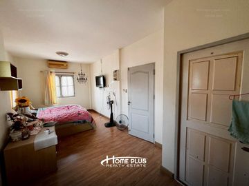บ้านบุรีรมย์ รังสิต-คลอง4 (BAAN BURIROM RANGSIT-Lumlukka Klong4)