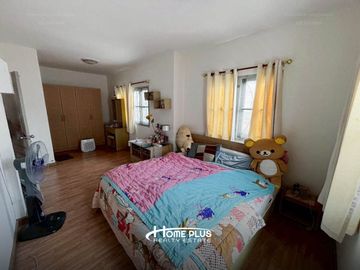 บ้านบุรีรมย์ รังสิต-คลอง4 (BAAN BURIROM RANGSIT-Lumlukka Klong4)