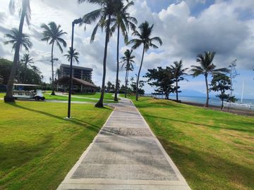 Preselling Condotel w/2Bedrooms For Sale in Brgy.Calublub II, Laiya Rd, San Juan Batangas