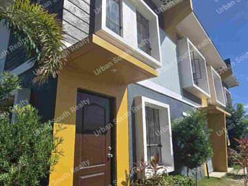 TOWNHOUSE WITH FREE SOLAR PANELS