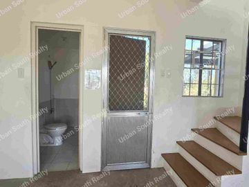 TOWNHOUSE WITH FREE SOLAR PANELS