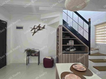 TOWNHOUSE WITH FREE SOLAR PANELS