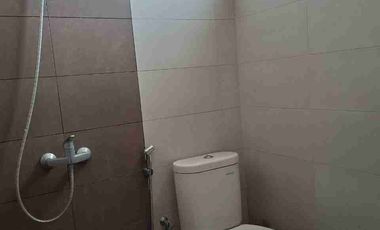 Jual rumah 2kt murah di Burgundy Summarecon Bekasi