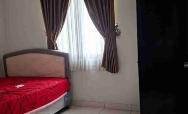 Jual rumah 2kt murah di Burgundy Summarecon Bekasi